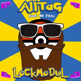 Album cover of Lockmodul