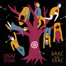 Album cover of Grać, Nie Srać