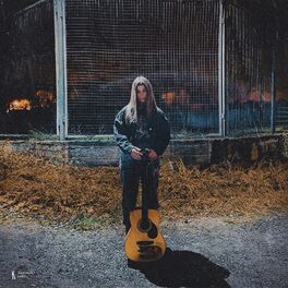 Album cover of Холодный дождь