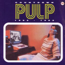 Album cover of Countdown: 1992-1983