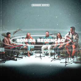 Album cover of Som da Redenção