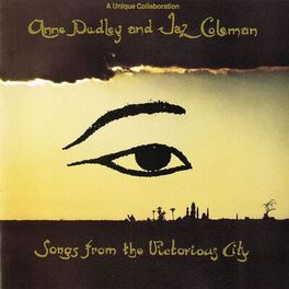 Album cover of Songs From The Victorious City