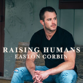 Album cover of Raising Humans