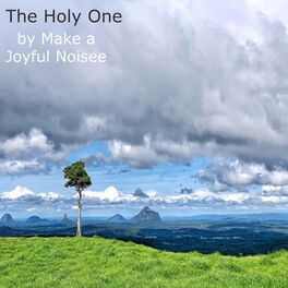 Album cover of The Holy One