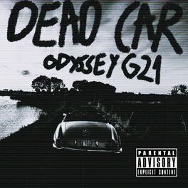 Album cover of Dead Car