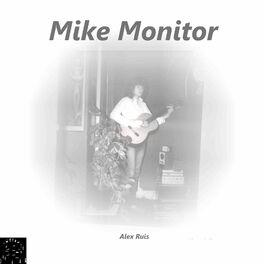 Album cover of Mike Monitor