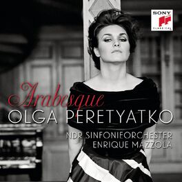 Olga Peretyatko lbuns m sicas playlists Ouvir no Deezer