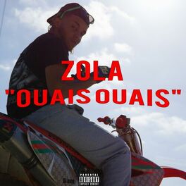 Album cover of Ouais ouais