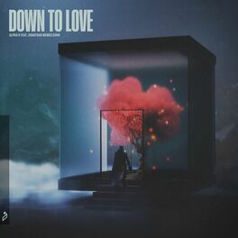 Album cover of Down to Love