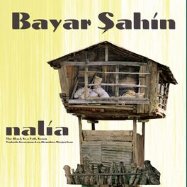 Album cover of Nalia