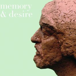 Album cover of Memory & Desire - 30 Years In The Wilderness