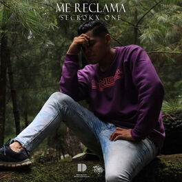 Album cover of Me Reclama