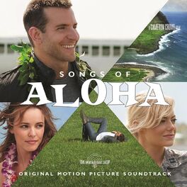 Album cover of Songs of Aloha (Original Motion Picture Soundtrack)