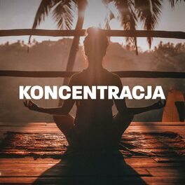 Album cover of Koncentracja