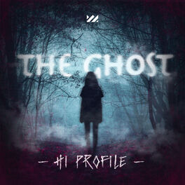 Album cover of The Ghost