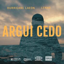 Album cover of Argui cedo (feat. Lenno)