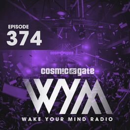 Album cover of Wake Your Mind Radio 374