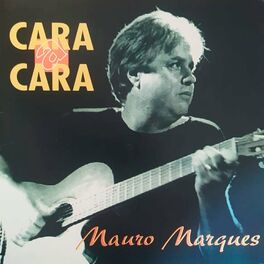 Album cover of Cara a Cara - CD