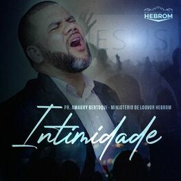 Album cover of Intimidade