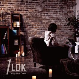 Album cover of 1 Ldk