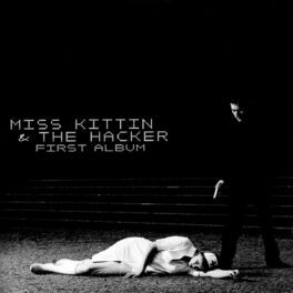 Album cover of First Album
