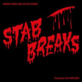 Album cover of Stab Breaks