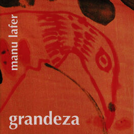Album cover of Grandeza