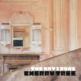 Album cover of Cherry Tree