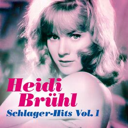 Album cover of Schlager-Hits Vol. 1