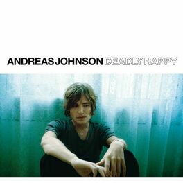 Album cover of Deadly Happy