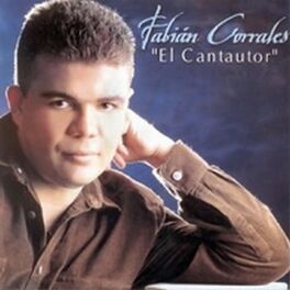 Album cover of El Cantautor