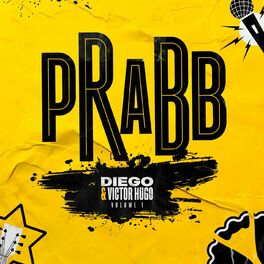 Album cover of Pra BB Vol. 1 (Ao Vivo)
