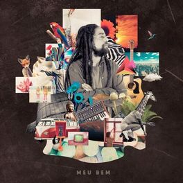 Album cover of Meu Bem