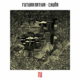 Album cover of Chuña