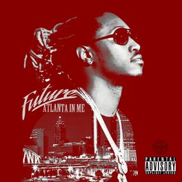 Album cover of Atlanta In Me