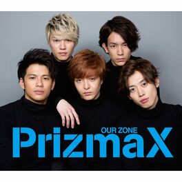 PrizmaX: albums, songs, playlists | Listen on Deezer