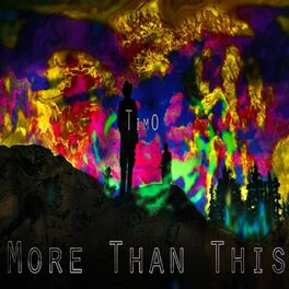 Album cover of More Than This