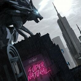 Album cover of Supernatural