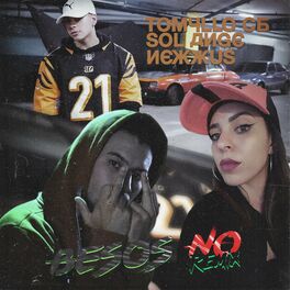 Album cover of Besos No (Remix)