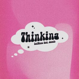Album cover of Thinking (feat. Jewels)