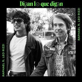 Album cover of Digan lo que Digan (Flax+Kale Kombucha Remix)