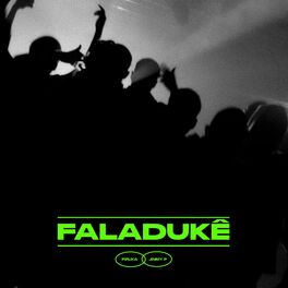 Album cover of FALADUKÊ