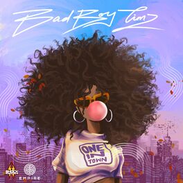 Album cover of One in Town