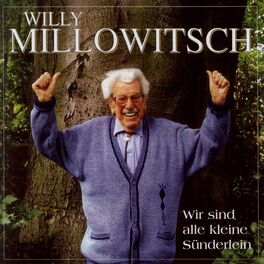 Album cover of Wir Sind Alle Kleine Sünderlein