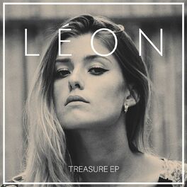 Album cover of Treasure - EP