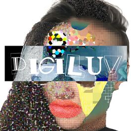 Album cover of Digiluv
