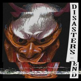 Album cover of Disaster's End