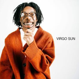 Album cover of Virgo Sun
