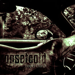 Album cover of Empty Church