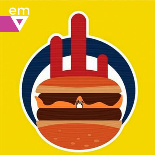 Espantomusic Burger Shot Tribute To Kiwo Jackie Lyrics And Songs Deezer